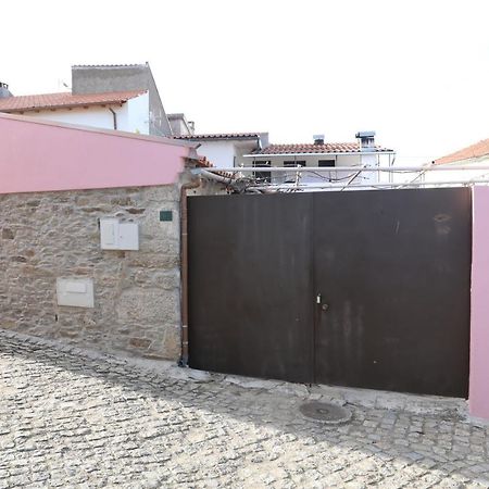 Вилла Casa Imperatriz Vilar de Ledra Экстерьер фото